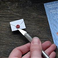 TopRq.com search results: the world's smallest postal service for sending smallest letters