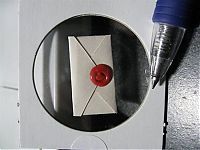 TopRq.com search results: the world's smallest postal service for sending smallest letters