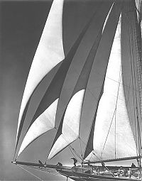 World & Travel: History: Black and white photos of New York City, United States