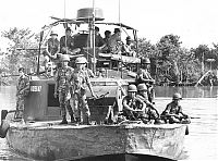 World & Travel: History: Vietnam war in photographs