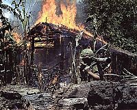 History: Vietnam war in photographs