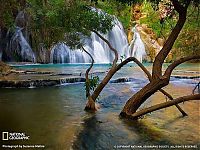 World & Travel: beauty of nature