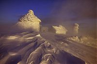 TopRq.com search results: Meteorological station, Krkonoše Giant Mountains, Sněžka, Czech Republic