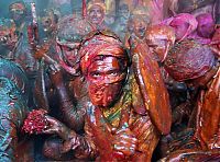 World & Travel: Life in India