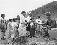 World & Travel: History: Korean War