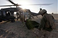 World & Travel: Taliban camp visit, Afghanistan