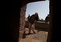 TopRq.com search results: Taliban camp visit, Afghanistan