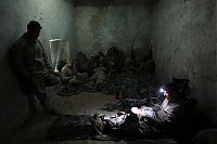 TopRq.com search results: Taliban camp visit, Afghanistan