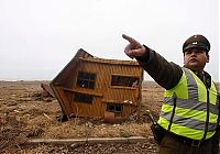 TopRq.com search results: 3 days after earthquake in Chile, South America