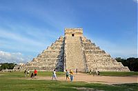 TopRq.com search results: Pre-Hispanic City of Chichen Itza, Mexico