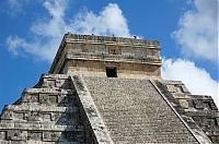 TopRq.com search results: Pre-Hispanic City of Chichen Itza, Mexico