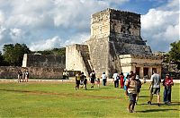 TopRq.com search results: Pre-Hispanic City of Chichen Itza, Mexico