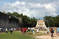 TopRq.com search results: Pre-Hispanic City of Chichen Itza, Mexico