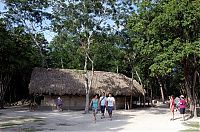 World & Travel: Pre-Hispanic City of Chichen Itza, Mexico