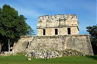 TopRq.com search results: Pre-Hispanic City of Chichen Itza, Mexico