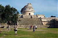 TopRq.com search results: Pre-Hispanic City of Chichen Itza, Mexico