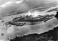 World & Travel: History: Attack on Pearl Harbor