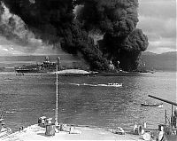 World & Travel: History: Attack on Pearl Harbor