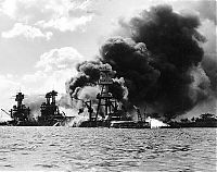 TopRq.com search results: History: Attack on Pearl Harbor