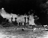 TopRq.com search results: History: Attack on Pearl Harbor