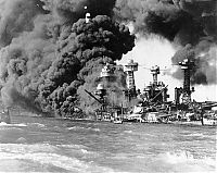 TopRq.com search results: History: Attack on Pearl Harbor