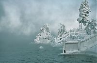 World & Travel: winter photography