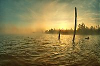 World & Travel: winter photography