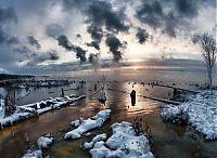 World & Travel: winter photography