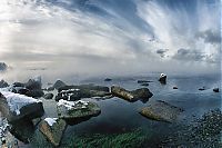 World & Travel: winter photography