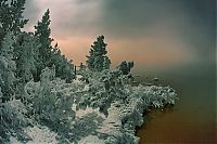 World & Travel: winter photography