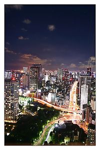 World & Travel: Japan, Island country in East Asia