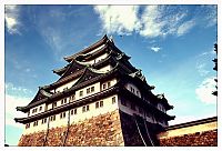 World & Travel: Japan, Island country in East Asia