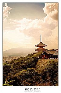 World & Travel: Japan, Island country in East Asia