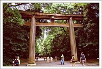 World & Travel: Japan, Island country in East Asia