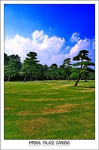 World & Travel: Japan, Island country in East Asia