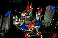 World & Travel: Las Vegas, Nevada, United States