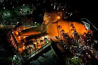 World & Travel: Las Vegas, Nevada, United States