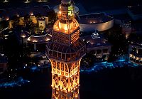 World & Travel: Las Vegas, Nevada, United States