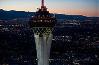 World & Travel: Las Vegas, Nevada, United States