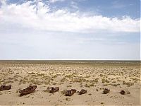 World & Travel: desert sand dunes landscape photography