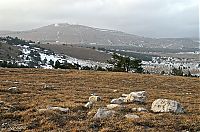 World & Travel: Ai Petri, Yalta, Ukraine