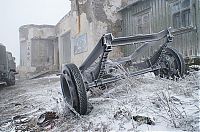 World & Travel: Ai Petri, Yalta, Ukraine