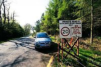 World & Travel: Scotland's Secret Bunker