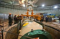 TopRq.com search results: Storing nuclear vaste near Tver, Tver Region, Russia