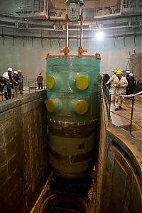 TopRq.com search results: Storing nuclear vaste near Tver, Tver Region, Russia