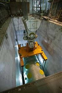 TopRq.com search results: Storing nuclear vaste near Tver, Tver Region, Russia