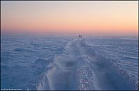 World & Travel: Yamal Peninsula, Siberia, Russia