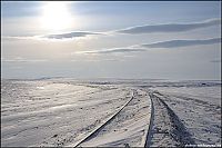 World & Travel: Yamal Peninsula, Siberia, Russia