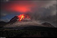 World & Travel: Volcano photography by Martin Rietze