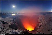 TopRq.com search results: Volcano photography by Martin Rietze